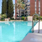 Lafrenchtouch - Coqueto Estudio Terraza Con Vistas
